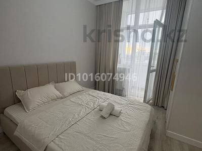 2-бөлмелі пәтер · 40.1 м² · 12/14 қабат, Толе би 14, бағасы: 33 млн ₸ в Астане, Нура р-н