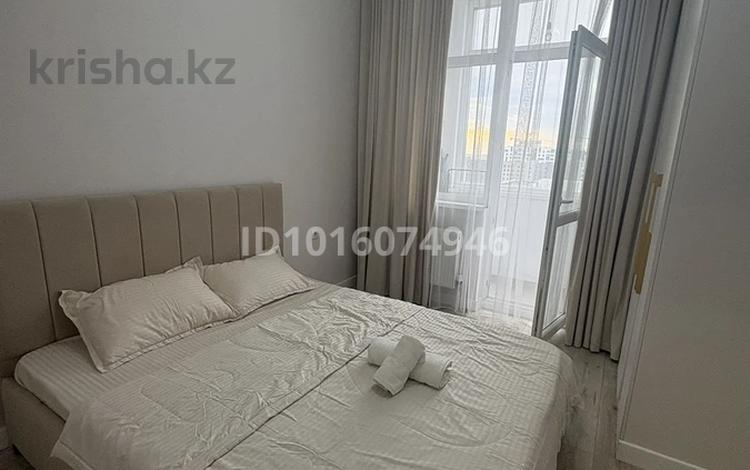 2-бөлмелі пәтер · 40.1 м² · 12/14 қабат, Толе би 14, бағасы: 33 млн ₸ в Астане, Нура р-н — фото 2
