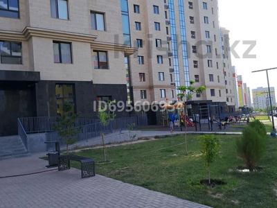 2-комнатная квартира · 75 м² · 4/9 этаж, мкр Астана 80 — Аргынбекова за 280 000 ₸ в Шымкенте, Каратауский р-н
