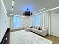 3-бөлмелі пәтер · 105 м² · 16/20 қабат, Турар Рыскулов 9, бағасы: 123 млн ₸ в Астане, Есильский р-н
