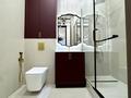 3-бөлмелі пәтер · 105 м² · 16/20 қабат, Турар Рыскулов 9, бағасы: 123 млн ₸ в Астане, Есильский р-н — фото 12