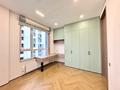 3-бөлмелі пәтер · 105 м² · 16/20 қабат, Турар Рыскулов 9, бағасы: 123 млн ₸ в Астане, Есильский р-н — фото 14