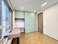 3-бөлмелі пәтер · 105 м² · 16/20 қабат, Турар Рыскулов 9, бағасы: 123 млн ₸ в Астане, Есильский р-н — фото 15