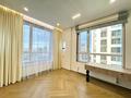 3-бөлмелі пәтер · 105 м² · 16/20 қабат, Турар Рыскулов 9, бағасы: 123 млн ₸ в Астане, Есильский р-н — фото 16