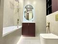 3-бөлмелі пәтер · 105 м² · 16/20 қабат, Турар Рыскулов 9, бағасы: 123 млн ₸ в Астане, Есильский р-н — фото 22