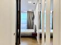 3-бөлмелі пәтер · 105 м² · 16/20 қабат, Турар Рыскулов 9, бағасы: 123 млн ₸ в Астане, Есильский р-н — фото 24