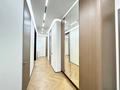 3-бөлмелі пәтер · 105 м² · 16/20 қабат, Турар Рыскулов 9, бағасы: 123 млн ₸ в Астане, Есильский р-н — фото 27