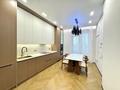 3-бөлмелі пәтер · 105 м² · 16/20 қабат, Турар Рыскулов 9, бағасы: 123 млн ₸ в Астане, Есильский р-н — фото 5