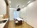 3-бөлмелі пәтер · 105 м² · 16/20 қабат, Турар Рыскулов 9, бағасы: 123 млн ₸ в Астане, Есильский р-н — фото 6