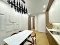 3-бөлмелі пәтер · 105 м² · 16/20 қабат, Турар Рыскулов 9, бағасы: 123 млн ₸ в Астане, Есильский р-н — фото 9