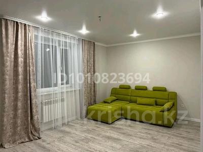 2-комнатная квартира · 60 м² · 1/9 этаж, Коктем 11Д — За рестораном Аристократ за 31.5 млн ₸ в Кокшетау