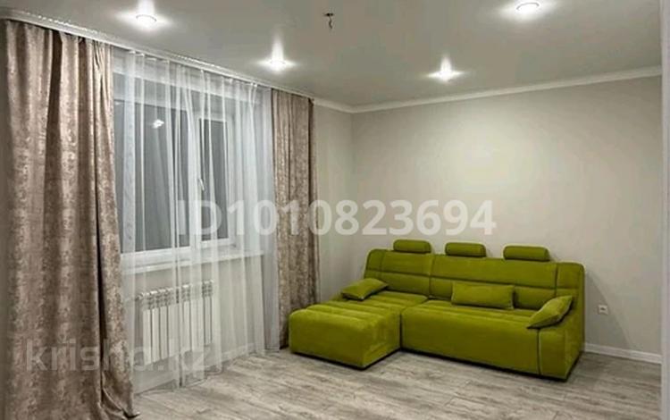 2-комнатная квартира · 60 м² · 1/9 этаж, Коктем 11Д — За рестораном Аристократ за 31.5 млн ₸ в Кокшетау — фото 2