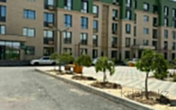 1-комнатная квартира · 43 м² · 1/5 этаж, Акжайык за 16.5 млн ₸ в Шымкенте, Каратауский р-н — фото 2