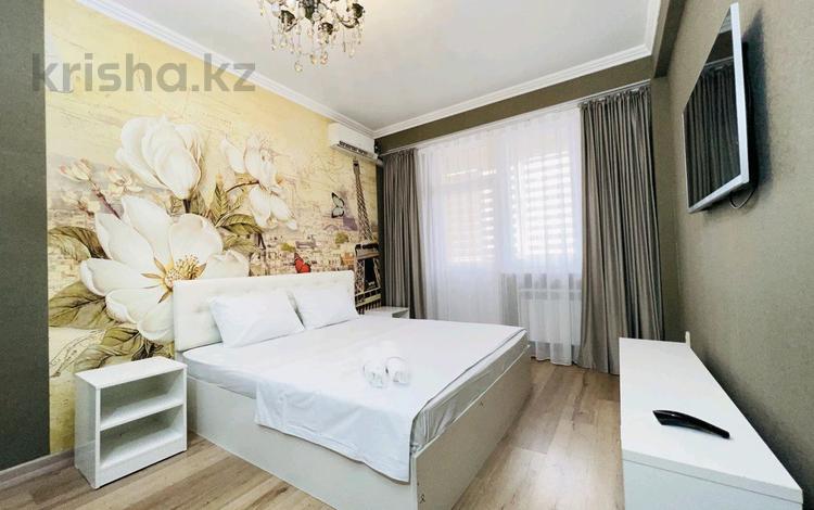 1-бөлмелі пәтер · 40 м² · 8/10 қабат, Казыбек би 125/2 — Досмухамедова, бағасы: 18 000 ₸ в Алматы, Алмалинский р-н — фото 57