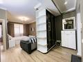 1-бөлмелі пәтер · 40 м² · 8/10 қабат, Казыбек би 125/2 — Досмухамедова, бағасы: 18 000 ₸ в Алматы, Алмалинский р-н — фото 6