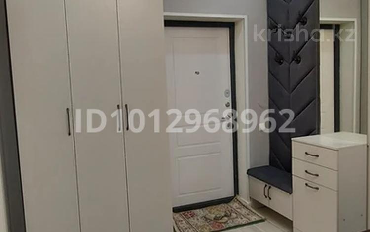 3-бөлмелі пәтер · 83 м² · 2/7 қабат, мкр Нурсат, Жилмассив Нурсат 74/5 — Әкімшілік қиылысында, бағасы: 45 млн ₸ в Шымкенте, Каратауский р-н — фото 2