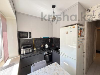 2-комнатная квартира · 43 м² · 3/5 этаж, Каирбекова 345 за 20 млн ₸ в Костанае
