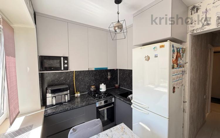2-комнатная квартира · 43 м² · 3/5 этаж, Каирбекова 345 за 20 млн ₸ в Костанае — фото 17