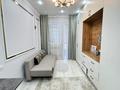 2-комнатная квартира · 65 м² · 7/20 этаж, Абая 164/8к8 — Брусиловского за 56.5 млн ₸ в Алматы, Бостандыкский р-н — фото 4