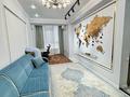 2-комнатная квартира · 65 м² · 7/20 этаж, Абая 164/8к8 — Брусиловского за 56.5 млн ₸ в Алматы, Бостандыкский р-н — фото 6