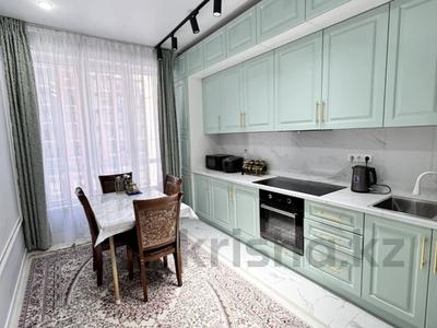 2-комнатная квартира · 65 м² · 7/20 этаж, Абая 164/8к8 — Брусиловского за 56.5 млн ₸ в Алматы, Бостандыкский р-н