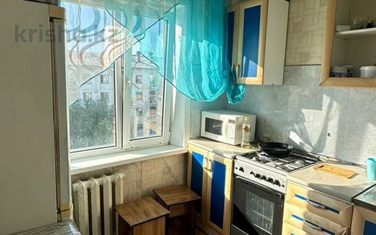 2-бөлмелі пәтер · 45 м² · 5/5 қабат, Пушкина 17, бағасы: 140 000 ₸ в Кокшетау — фото 2
