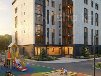 2-комнатная квартира · 65 м² · 3/6 этаж, улица Естая за 32.5 млн 〒 в Павлодаре