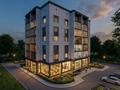 2-бөлмелі пәтер · 65 м² · 3/6 қабат, улица Естая, бағасы: 32.5 млн ₸ в Павлодаре — фото 2