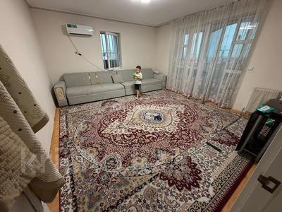 2-бөлмелі пәтер · 66.2 м² · 16/16 қабат, Ақкент ш/а. — 60дом, бағасы: 30 млн ₸ в Алматы, Алатауский р-н