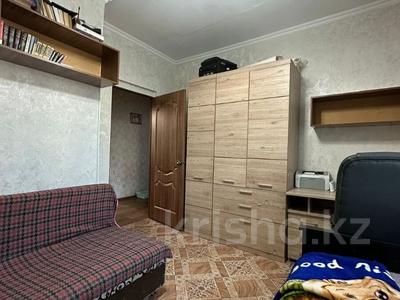 2-комнатная квартира · 58.3 м² · 3/5 этаж, мкр Кулагер — Омарова за 37.4 млн ₸ в Алматы, Жетысуский р-н