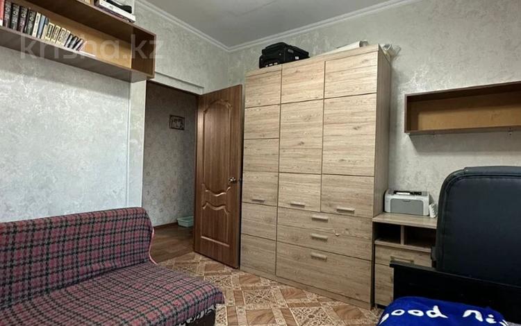2-комнатная квартира · 58.3 м² · 3/5 этаж, мкр Кулагер — Омарова за 37.4 млн ₸ в Алматы, Жетысуский р-н — фото 2