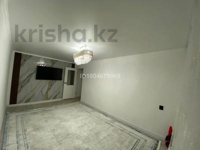 2-комнатная квартира · 145 м² · 2/5 этаж, 3микрарайон 22 — 3-22-18 2этаж 2болмели за 13 млн 〒 в Кульсары