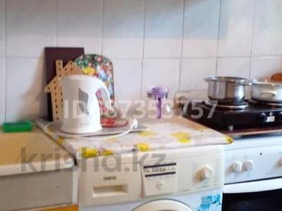 1-комнатная квартира · 25 м² · 3/5 этаж, мкр Юго-Восток, Камали Дюсембекова 61 за 120 000 ₸ в Караганде, Казыбек би р-н