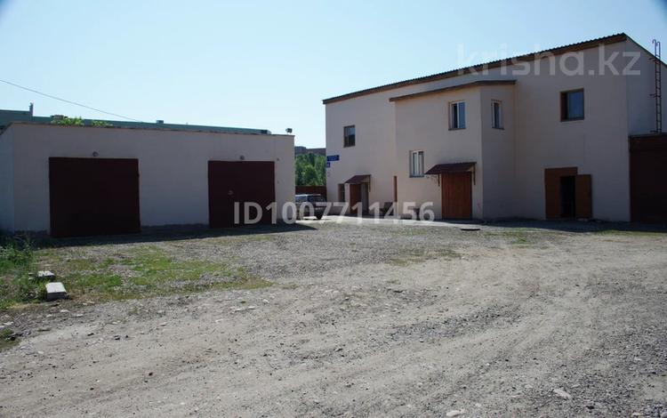 Промбаза · 0.63 га, Красина 6 — Район Тополевой Рощи за 250 млн 〒 в Усть-Каменогорске — фото 13