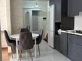 1-комнатная квартира · 50 м² · 9/9 этаж, Раыймбек Батыра 283 1 — Нурия Жк ) напротив Магнума за 300 000 〒 в Алматинской обл., Талгарский р-н — фото 2