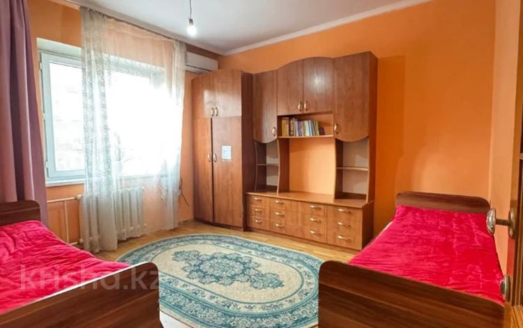 4-комнатная квартира · 82.7 м² · 2/5 этаж, Пушкина за 56.9 млн ₸ в Алматы, Медеуский р-н — фото 16