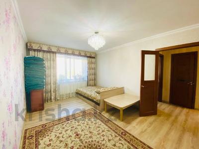 3-комнатная квартира · 75 м² · 4/9 этаж, Кенен Азербаев 4 за 32.5 млн ₸ в Астане, Алматы р-н