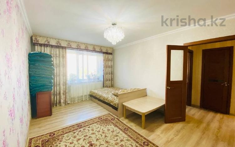 3-комнатная квартира · 75 м² · 4/9 этаж, Кенен Азербаев 4 за 32.5 млн ₸ в Астане, Алматы р-н — фото 19