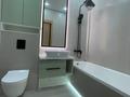 2-комнатная квартира · 56 м² · 3/9 этаж, Навои 58/4 за 66.5 млн ₸ в Алматы, Ауэзовский р-н — фото 10