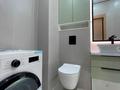 2-комнатная квартира · 56 м² · 3/9 этаж, Навои 58/4 за 66.5 млн ₸ в Алматы, Ауэзовский р-н — фото 11