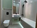 2-комнатная квартира · 56 м² · 3/9 этаж, Навои 58/4 за 66.5 млн ₸ в Алматы, Ауэзовский р-н — фото 12