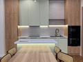 2-комнатная квартира · 56 м² · 3/9 этаж, Навои 58/4 за 66.5 млн ₸ в Алматы, Ауэзовский р-н — фото 4