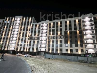 1-комнатная квартира · 43 м² · 8/9 этаж, 14-й мкр 86 за 20.5 млн 〒 в Актау