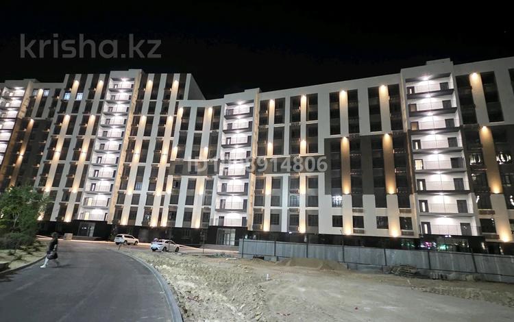 1-бөлмелі пәтер · 43 м² · 8/9 қабат, 14-й мкр 86, бағасы: 19.5 млн ₸ в Актау — фото 2
