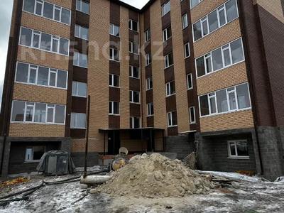 1-комнатная квартира, 47.9 м², 5/5 этаж, Сулейменова за ~ 12.5 млн 〒 в Кокшетау