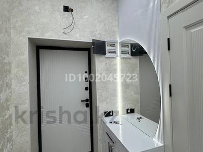 2-бөлмелі пәтер · 75.2 м² · 6/7 қабат, 20-й мкр 1/2, бағасы: 28.5 млн ₸ в Актау