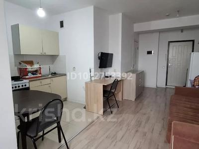 1-бөлмелі пәтер · 28 м² · 15/24 қабат, Кайыма Мухамедханова 15, бағасы: 17 млн ₸ в Астане, Есильский р-н
