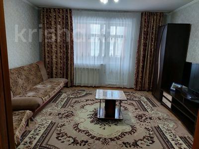 4-комнатная квартира, 90 м², 5/5 этаж помесячно, Байтурсынова 37 за 200 000 〒 в Семее