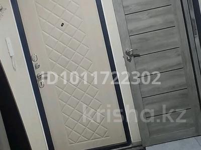 2-комнатная квартира · 46 м² · 2/9 этаж, мкр Аккент 65 за 200 000 〒 в Алматы, Алатауский р-н