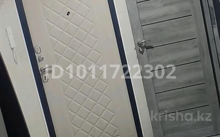 2-комнатная квартира · 46 м² · 2/9 этаж, мкр Аккент 65 за 200 000 ₸ в Алматы, Алатауский р-н — фото 2